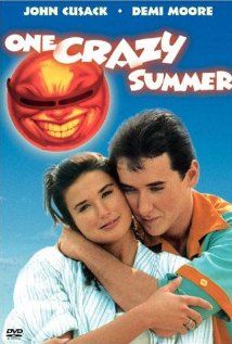 Egy őrült nyár (1986) online film