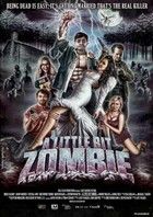 Egy picit zombi (2012) online film