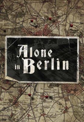 Egyedül Berlinben (2016) online film