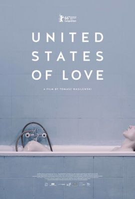 Egyesült szerelmes államok (United States of Love) (2016) online film