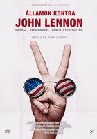 Egyesült Államok kontra John Lennon (2006) online film