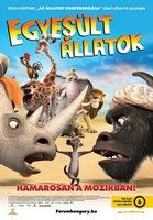 Egyesült állatok (2010) online film