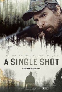 Egyetlen lövés (2013) online film