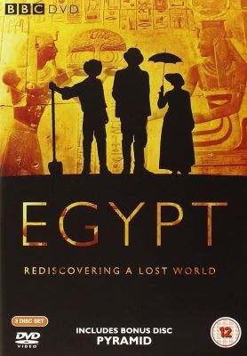 Egyiptom 1. évad (2005) online sorozat