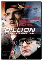 Egymilliárd dolláros agy (1967) online film