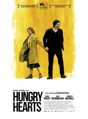 Éhes szívek (2014) online film
