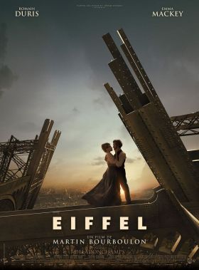 Eiffel (2021) online film