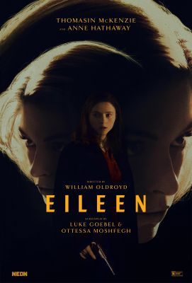 Eileen (2023) online film