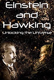 Einstein és Hawking, az Univerzum mesterei (2019) online film