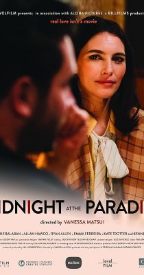 Éjfél a paradicsomban (2022) online film
