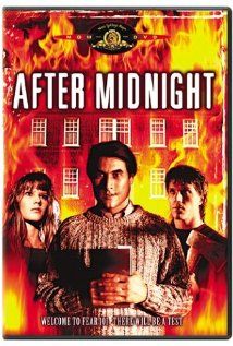 Éjfél után (1989) online film