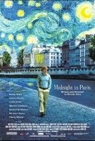 Éjfélkor Párizsban (2011) online film