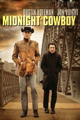 Éjféli Cowboy (1969) online film