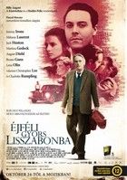 Éjféli gyors Lisszabonba (2013) online film
