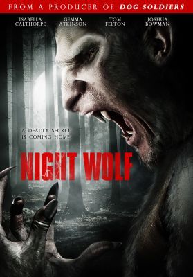 Éjjeli farkas (2010) online film
