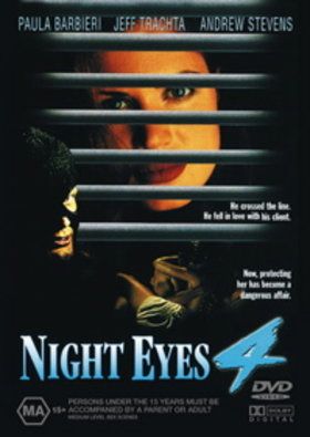 Éjjeli szemek 4 (1995) online film