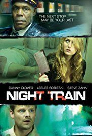 Éjszakai vonat (2009) online film