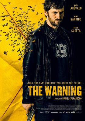 The Warning (2018) online film