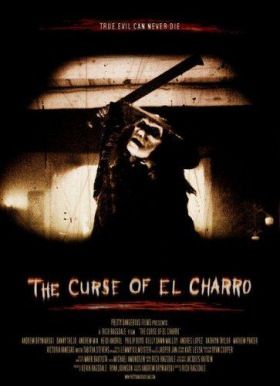 El Charro átka (2005) online film
