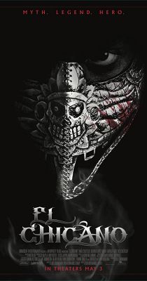 El Chicano (2018) online film