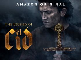 El Cid 2. évad (2021) online sorozat