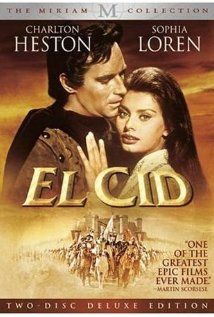 El Cid (1961) online film