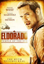 El Dorado - A nap temploma (2010) online film
