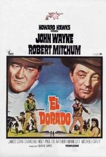 El Dorado (1966) online film