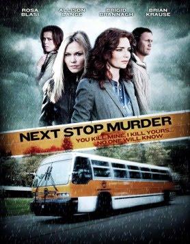 Elcserélt gyilkosság (2010) online film