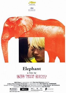 Elefánt (2003) online film