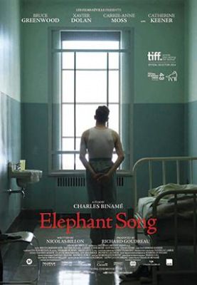 Elefánt dal (2014) online film
