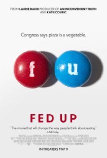 Elég! (Fed Up) (2014) online film