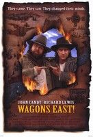 Elég a vadnyugatból! (1994) online film