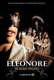 Eléonore, a rettenthetetlen (2012) online film