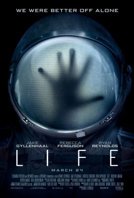 Élet (2017) online film