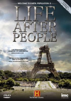 Élet az emberek után (2008) online film