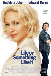 Élet vagy valami hasonló (2002) online film