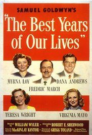 Életünk legszebb évei (1946) online film