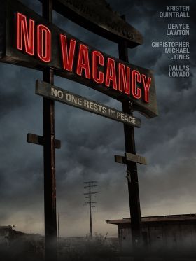 Elhagyott szoba 3 - No Vacancy (2012) online film