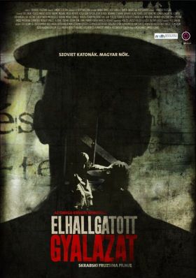 Elhallgatott gyalázat (2013) online film