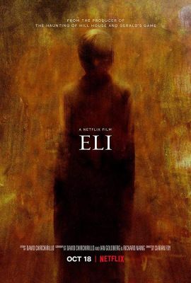 Eli (2019) online film