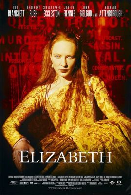 Elizabeth (1998) online film
