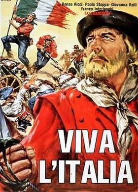 Éljen Itália! (1961) online film