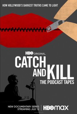 Elkapni és megölni: A podcast kazik 1. évad (2021) online sorozat