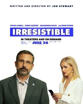 Ellenállhatatlan (2020) online film
