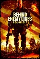 Ellenséges terület 3. - A kolumbiai túsz (2008) online film