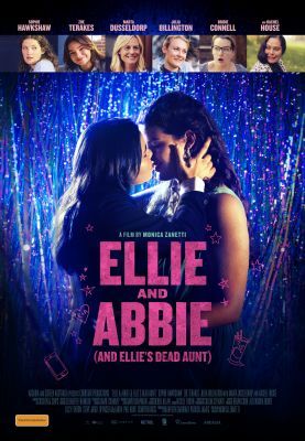 Ellie & Abbie (& Ellie's Dead Aunt) (2020) online film