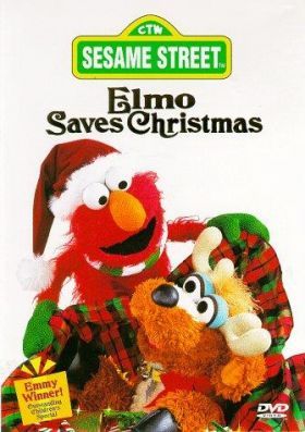 Elmo megmenti a karácsonyt (1996) online film