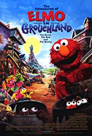 Elmo nagy kalandja (1999) online film