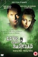 Élőben Bagdadból (2002) online film